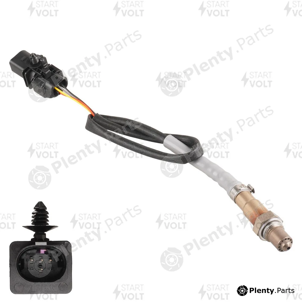 StartVOLT VS-OS1812 — Lambda Sensor