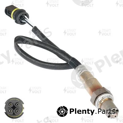 StartVOLT VS-OS1120 — Lambda Sensor
