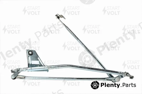 StartVOLT VWA0110 — Wiper Linkage