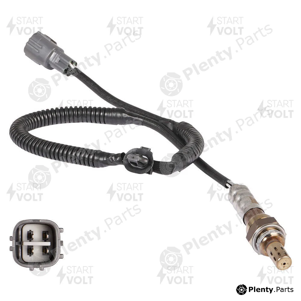 StartVOLT VS-OS1525 — Lambda Sensor