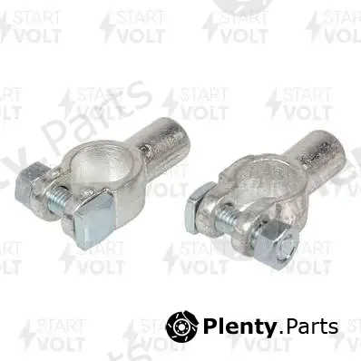 StartVOLT SBT017 — Terminal, electric universal parts