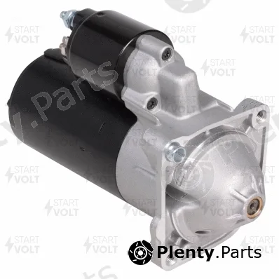 StartVOLT LSt1621 — Starter