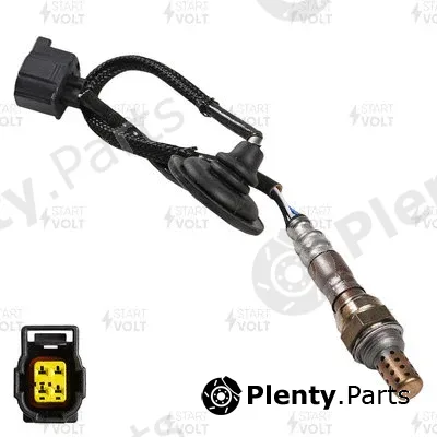 StartVOLT VS-OS1107 — Lambda Sensor