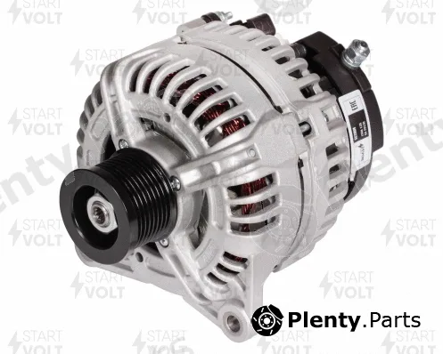 StartVOLT LG03138 — Alternator