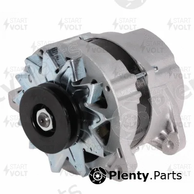 StartVOLT LG0311X — Alternator