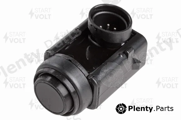 StartVOLT VS-PK1515 — Sensor, parking distance control