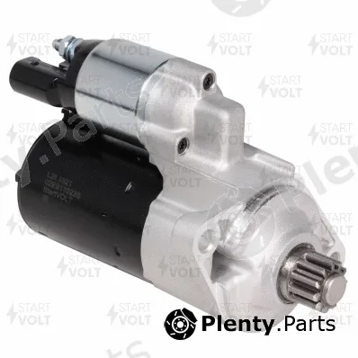 StartVOLT LSt1821 — Starter
