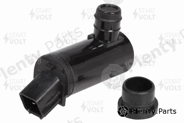 StartVOLT SWP0805 — Washer Fluid Pump, window cleaning