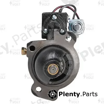 StartVOLT LSt0712 — Starter