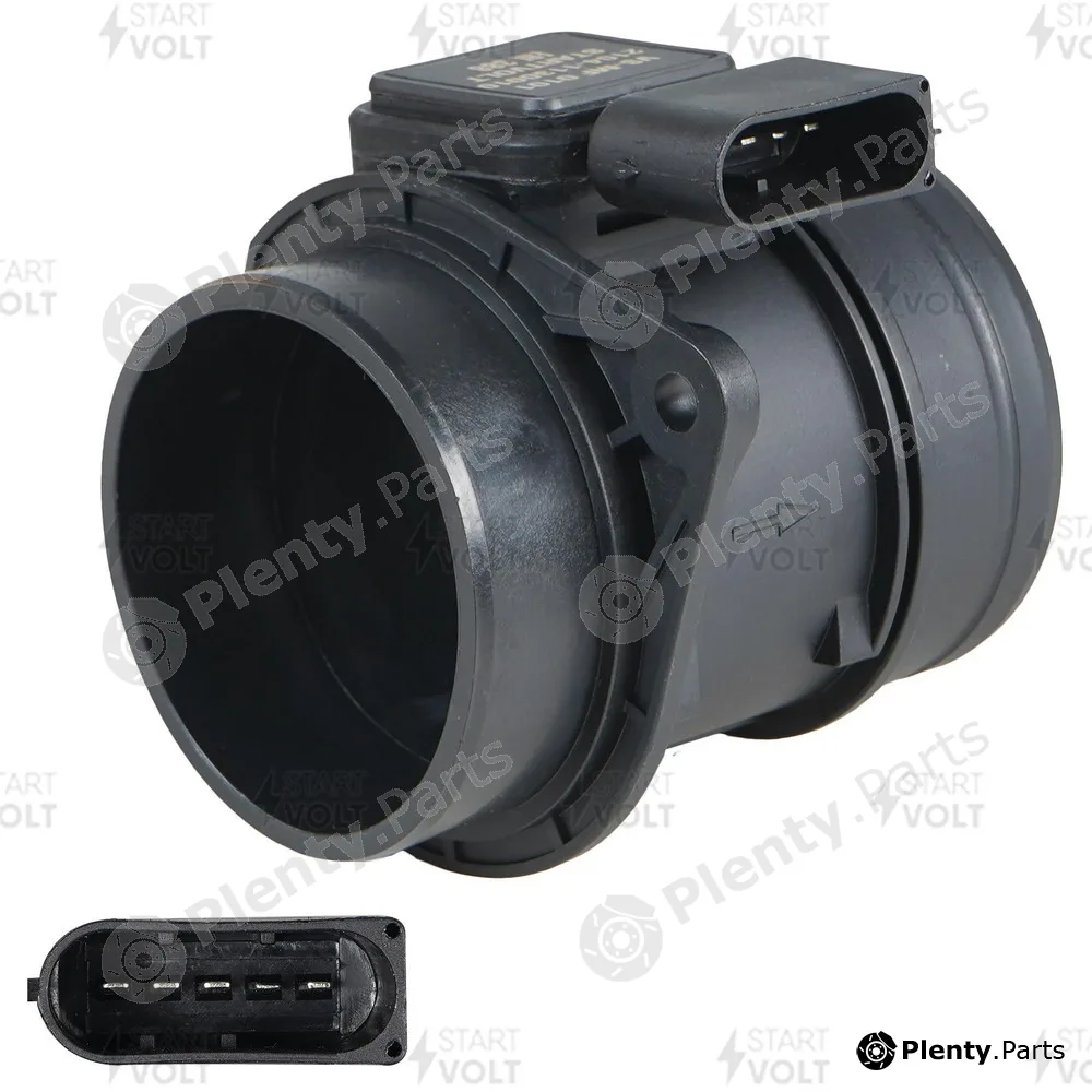 StartVOLT VS-MF0101 — Mass Air Flow Sensor