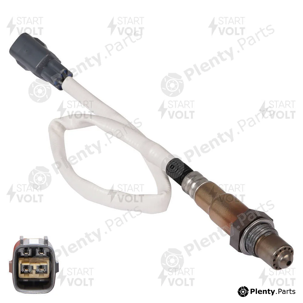 StartVOLT VS-OS2108 — Lambda Sensor