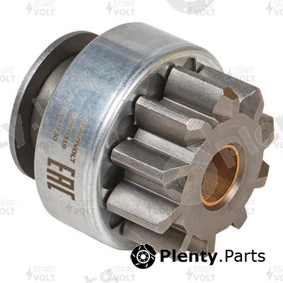 StartVOLT VCS0319 — Freewheel Gear, starter