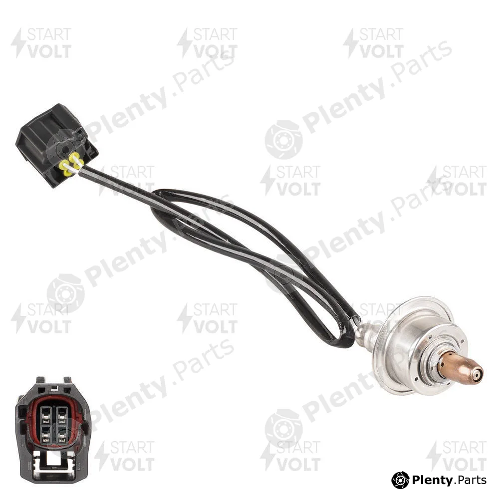 StartVOLT VS-OS2513 — Lambda Sensor