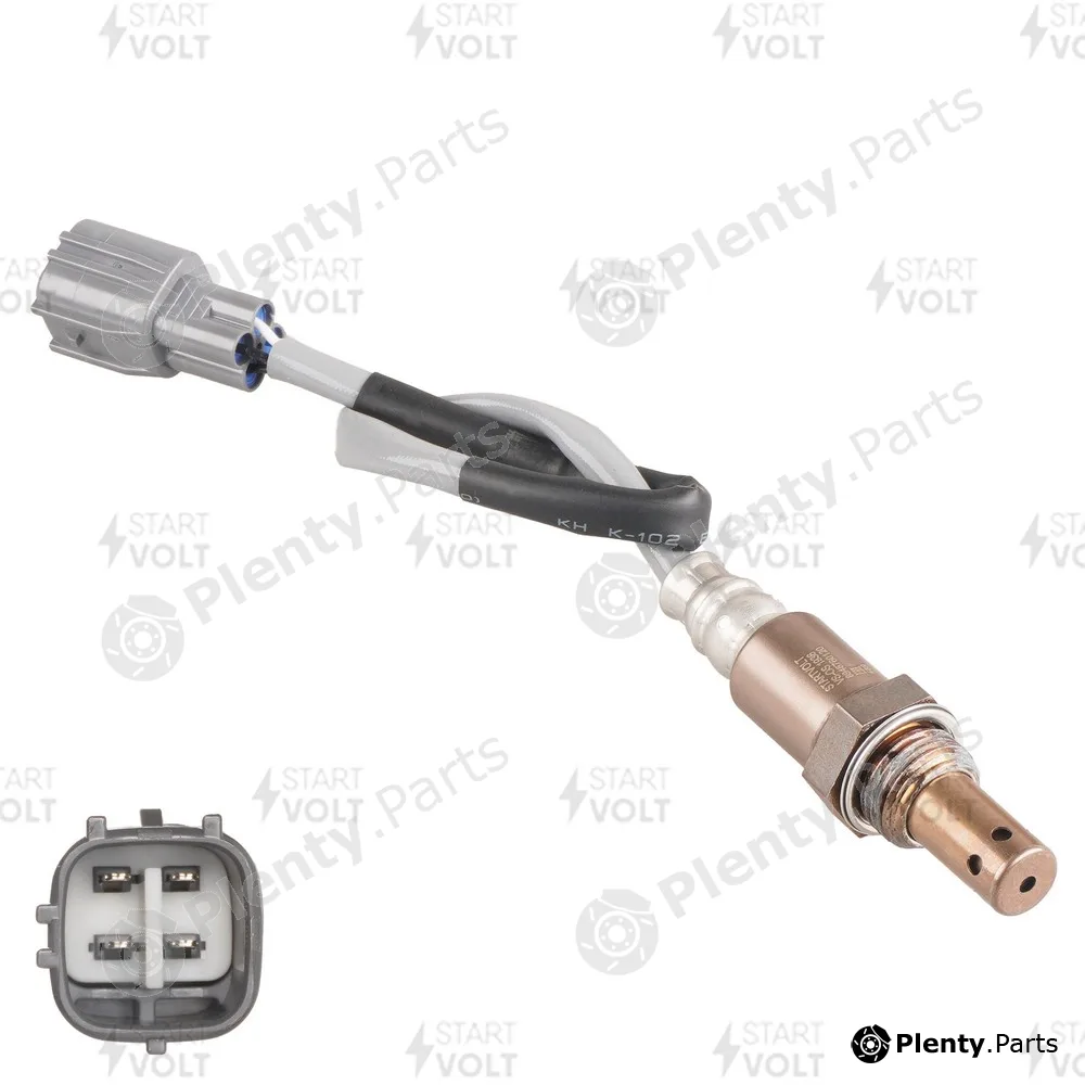 StartVOLT VS-OS1936 — Lambda Sensor