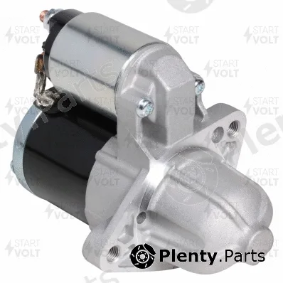 StartVOLT LSt2402 — Starter