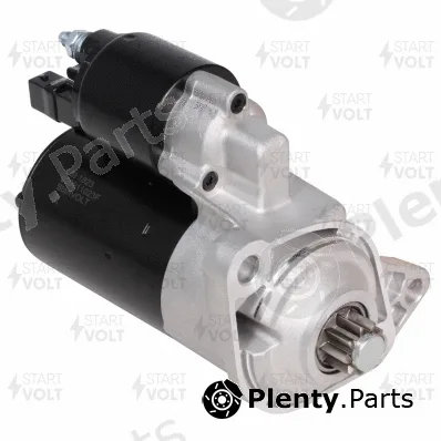 StartVOLT LSt1823 — Starter