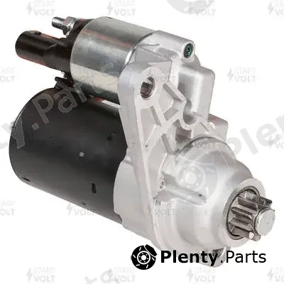 StartVOLT LSt1808 — Starter