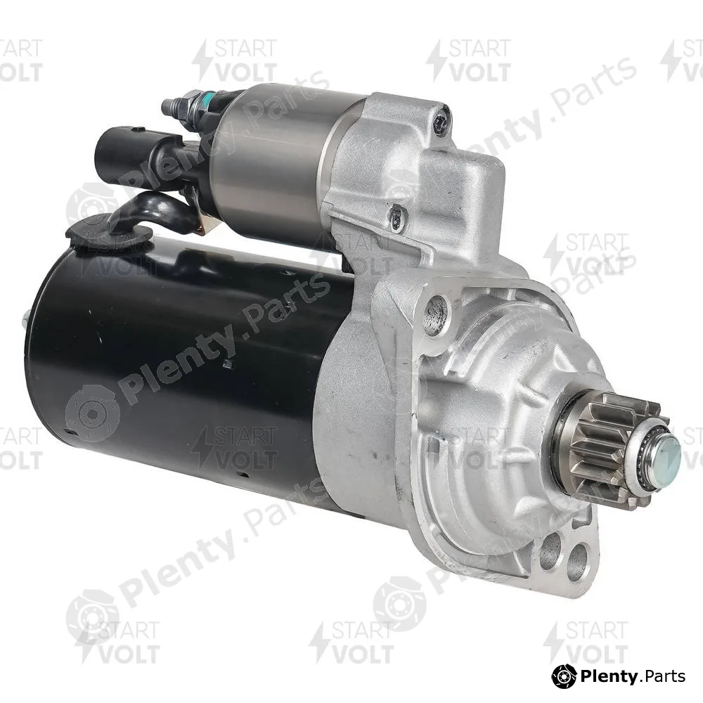 StartVOLT LSt1866 — Starter
