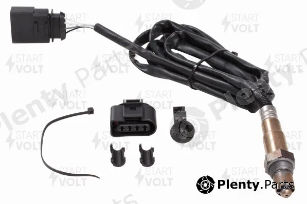 StartVOLT VS-OS1881 — Lambda Sensor