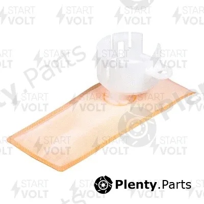 StartVOLT SFF0807 — Strainer, fuel pump