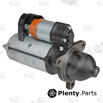 StartVOLT LSt1204 — Starter