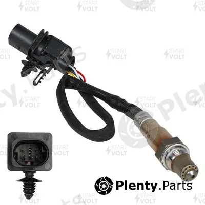 StartVOLT VS-OS1502 — Lambda Sensor