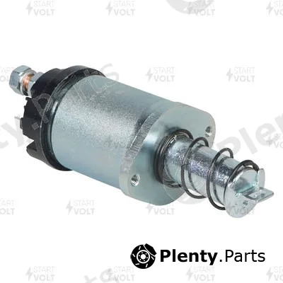 StartVOLT VSR0110 — Solenoid Switch, starter
