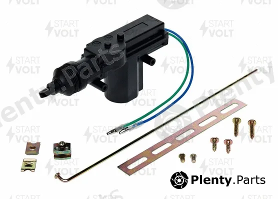 StartVOLT SLA0102 — Door Alignment Block