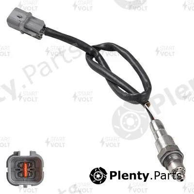 StartVOLT VS-OS0813 — Lambda Sensor