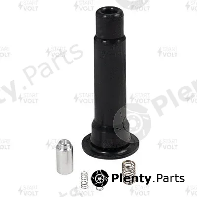 StartVOLT STC0818 — Plug, coil