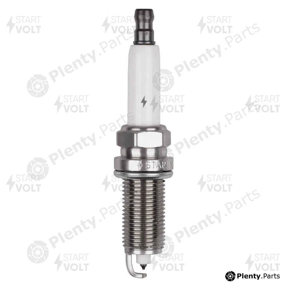StartVOLT VSP2604 — Spark Plug