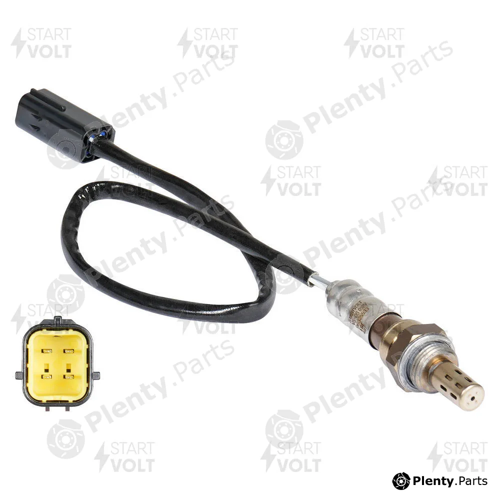 StartVOLT VS-OS0527 — Lambda Sensor