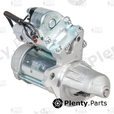 StartVOLT LSt2220 — Starter