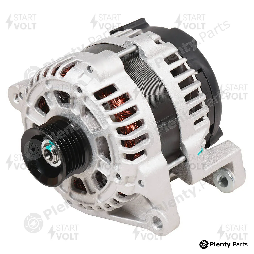 StartVOLT LG0313 — Alternator