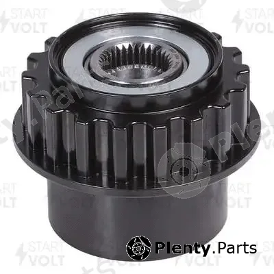 StartVOLT SGP1004 — Alternator Freewheel Clutch