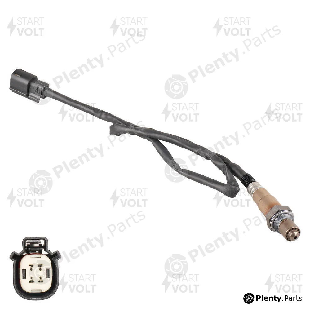 StartVOLT VS-OS1005 — Lambda Sensor