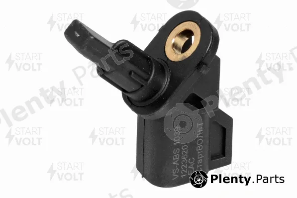 StartVOLT VS-ABS1039 — Sensor, wheel speed