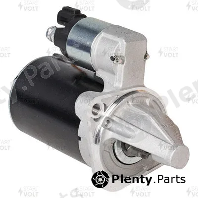 StartVOLT LSt0826 — Starter