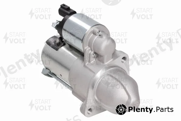 StartVOLT LSt0820 — Starter