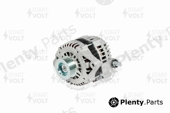 StartVOLT LG1401 — Alternator