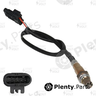 StartVOLT VS-OS2625 — Lambda Sensor