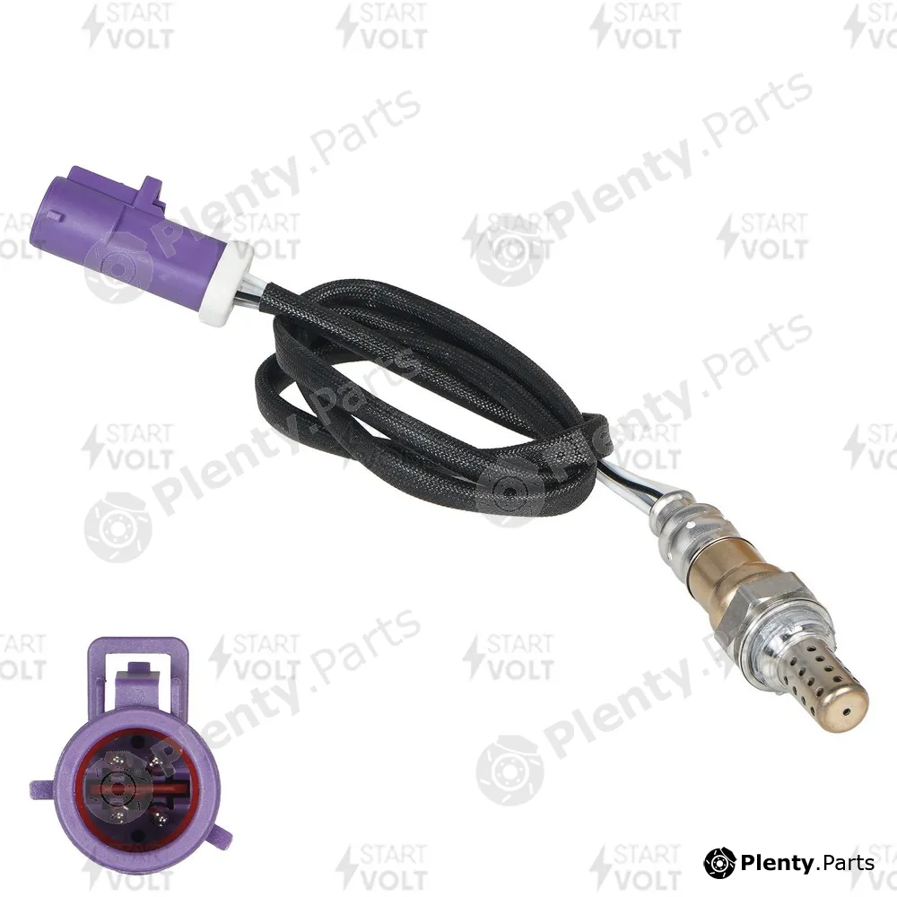 StartVOLT VS-OS1008 — Lambda Sensor