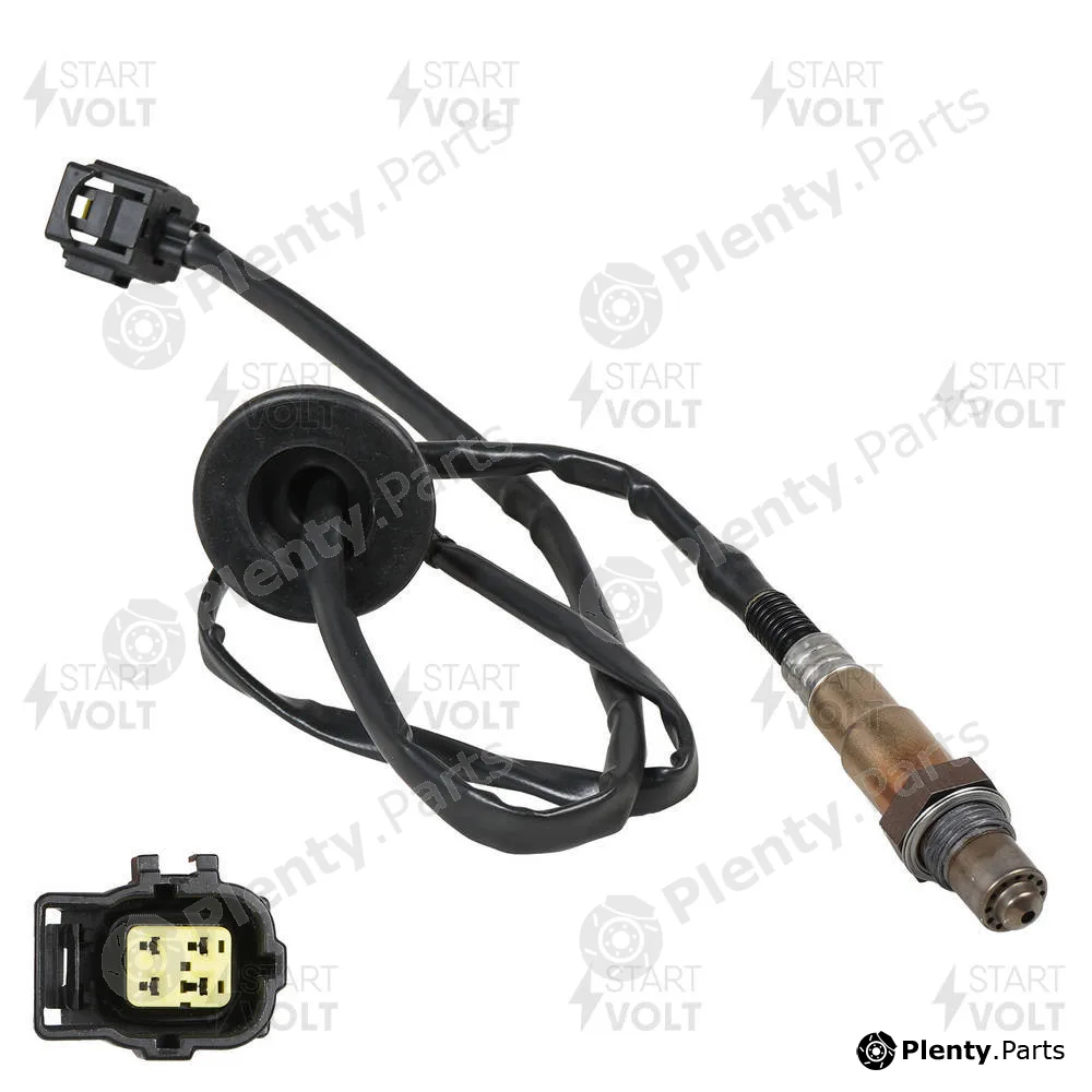 StartVOLT VS-OS1103 — Lambda Sensor