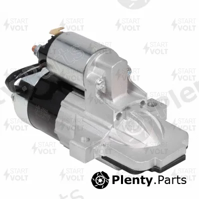 StartVOLT LSt2502 — Starter
