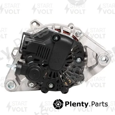 StartVOLT LG0803 — Alternator