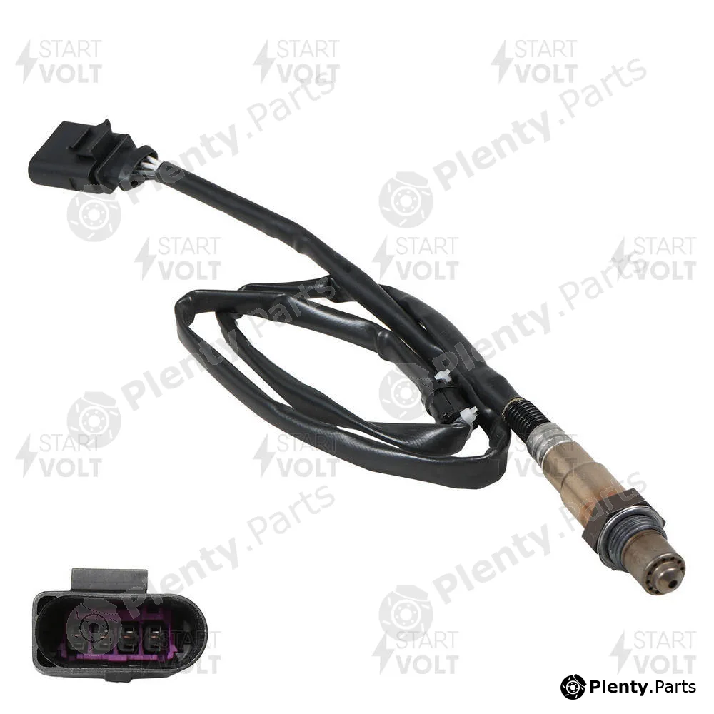 StartVOLT VS-OS1704 — Lambda Sensor