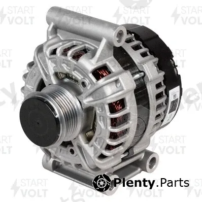 StartVOLT LG1681 — Alternator