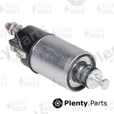StartVOLT VSR0707 — Solenoid Switch, starter