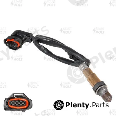 StartVOLT VS-OS0590 — Lambda Sensor