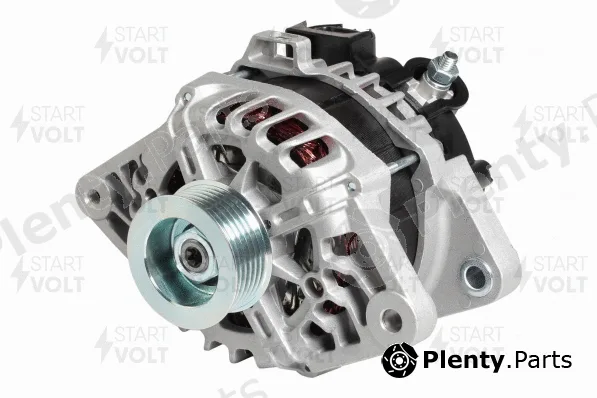 StartVOLT LG08L5 — Alternator